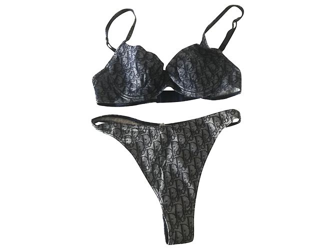 Dior Intimates