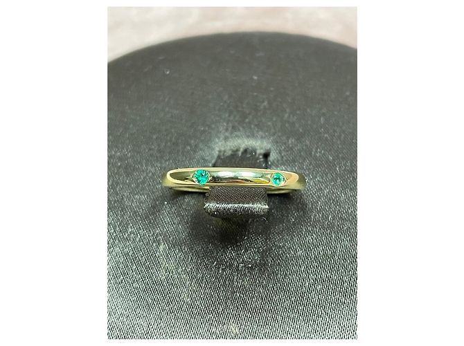 Anillo Pomellato Lucciole