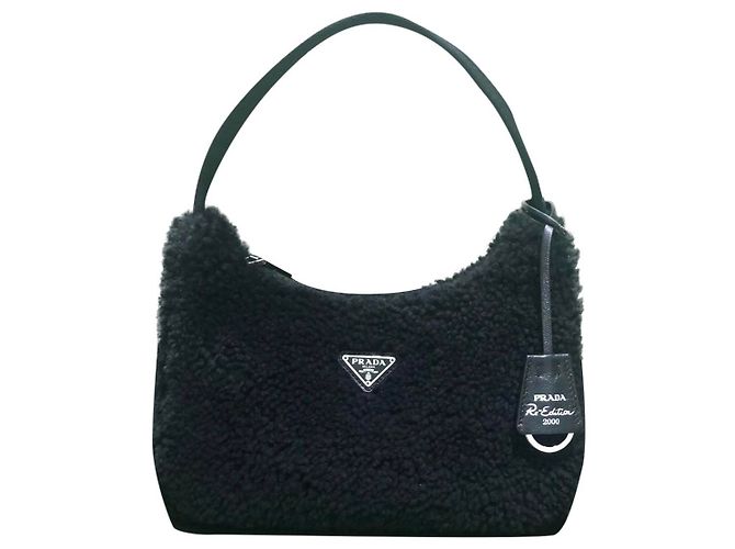 Prada Bolsos de mano
