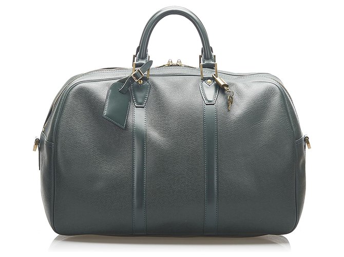 Louis Vuitton, Bags, Louis Vuitton Taiga Kendall Pm Travel Bag