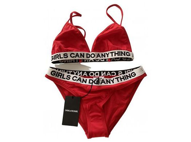 Zadig & Voltaire Badebekleidung
