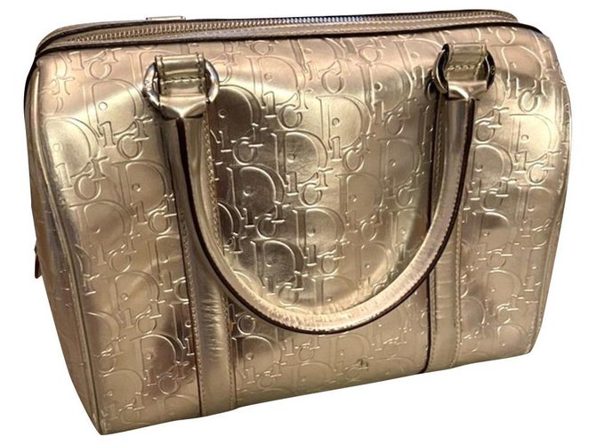 Dior Speedy Handbag