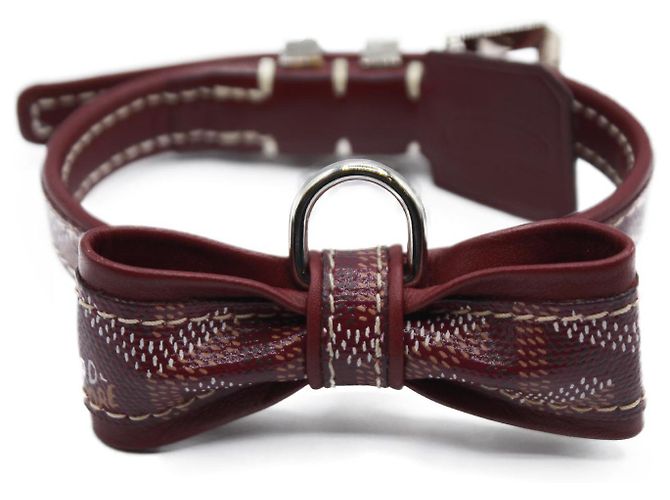 Goyard Misc Brown Cloth