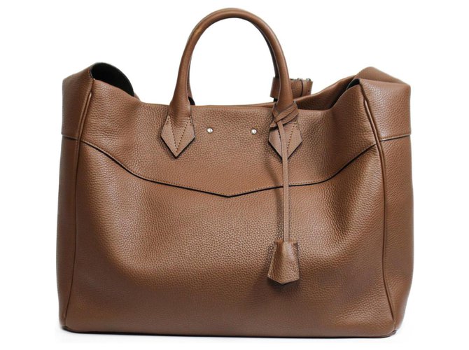Louis Vuitton, Bags, Louis Vuitton Jumbo Totetravel Bag