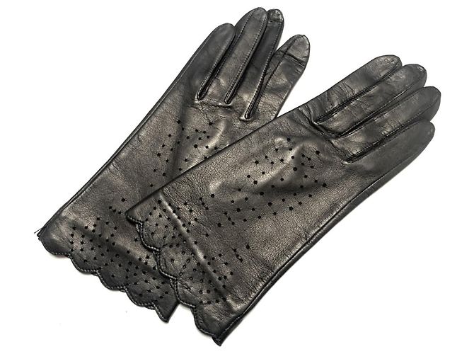 Guantes Givenchy