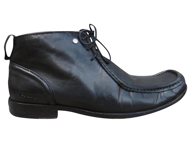 Ted Baker p ankle boots 43 Black