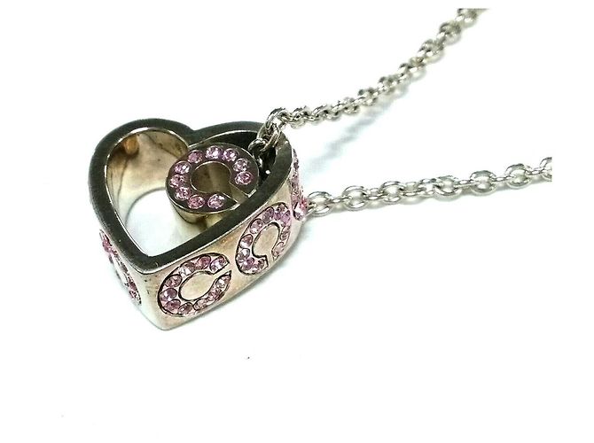 Collana Coach
