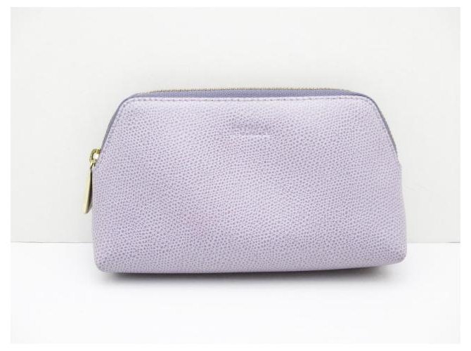 furla lilac bolsa