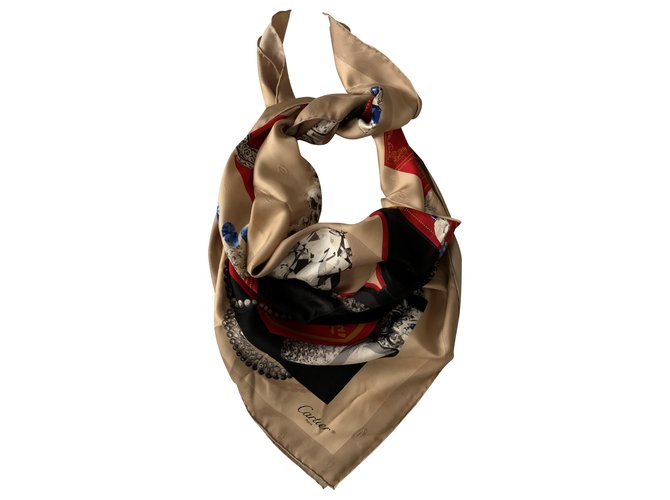 Buy Vuitton Scarf Online In India -  India
