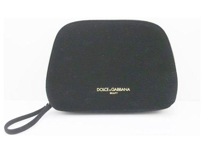 Bolsa clutch Dolce & Gabbana