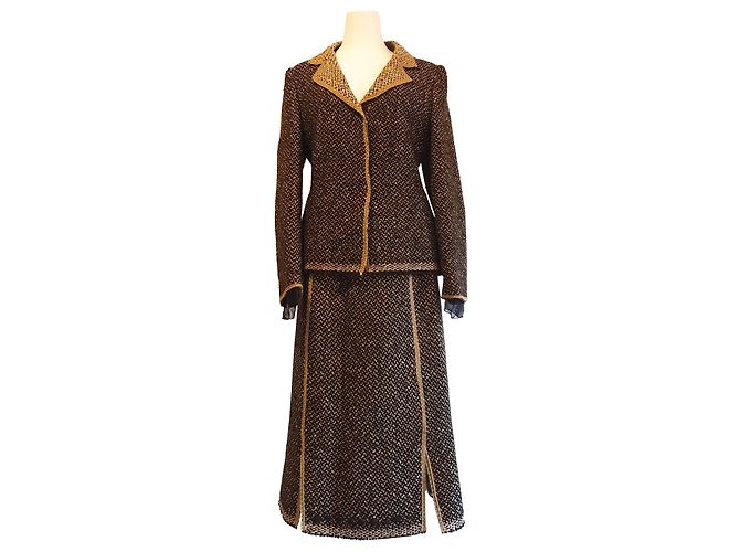 Prada Falda elegante
