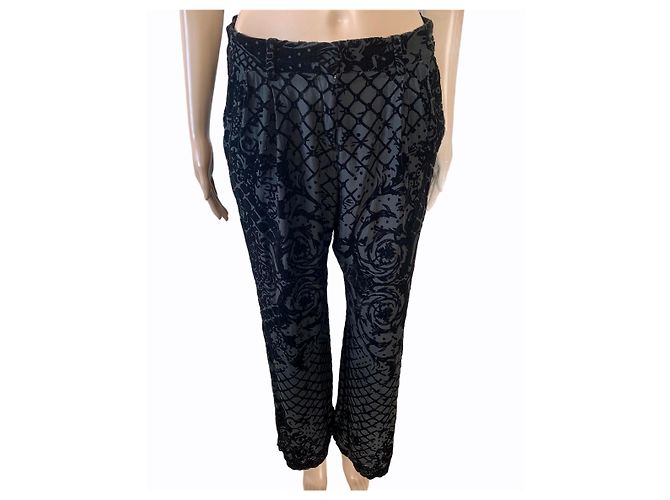 Balmain pour H&M Pantalones, polainas