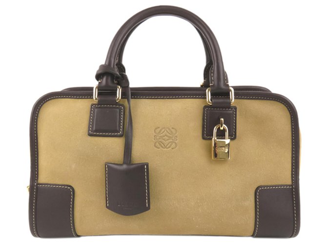 Bolso 2025 loewe ante