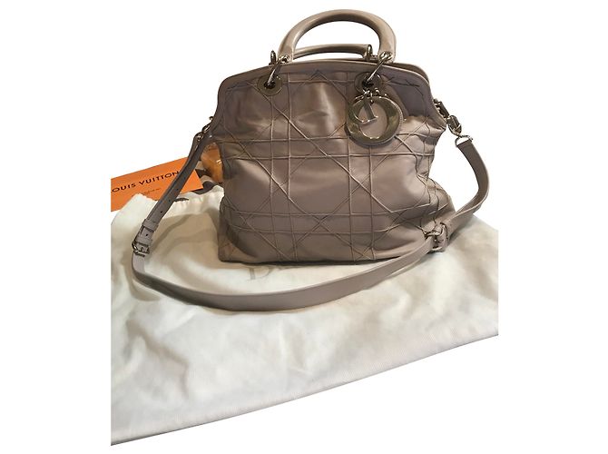 Granville Dior Bolsas