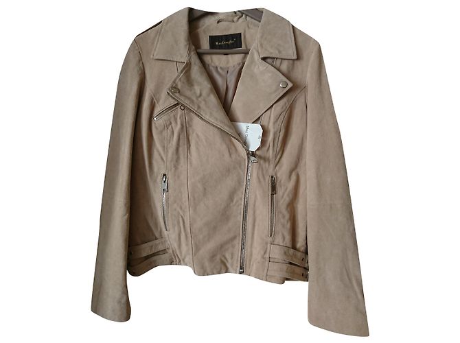 Mac Douglas Perfecto