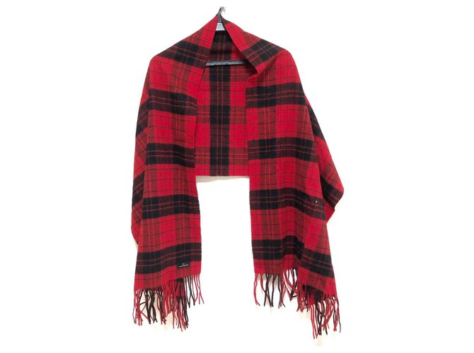 valentini scarf