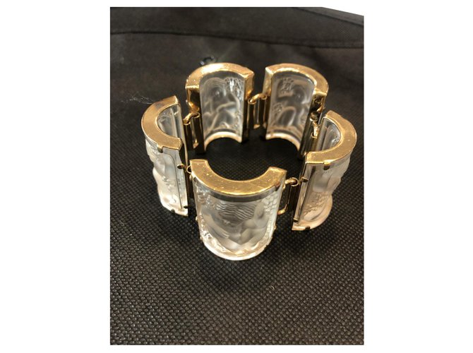 Lalique Armband  ref.280978