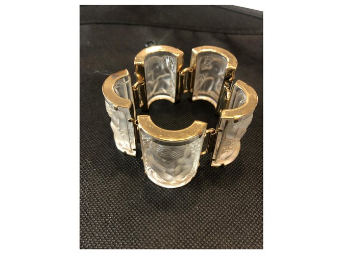 Lalique bracelet  ref.280978