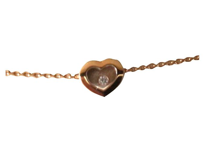 Chopard Feliz diamantes