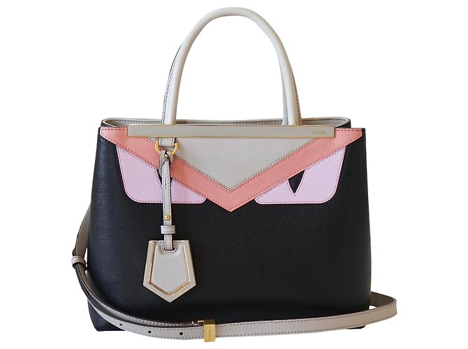 2 Jours Fendi Bolsas