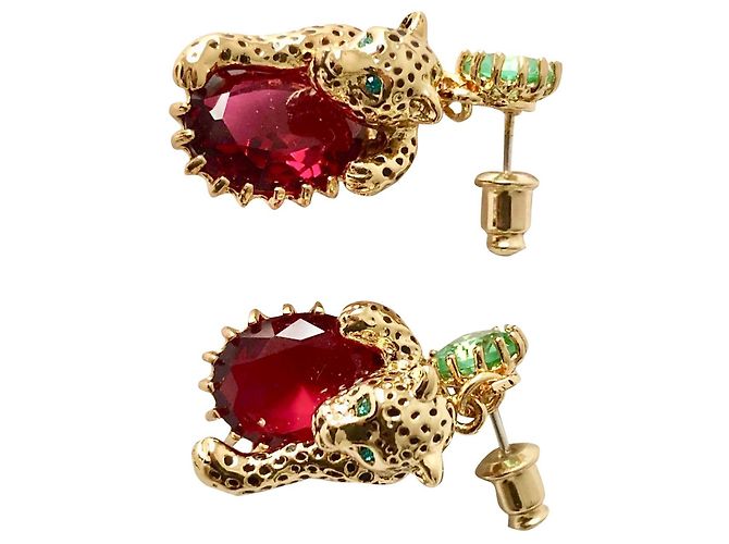 Les Nereides Bonitos aretes