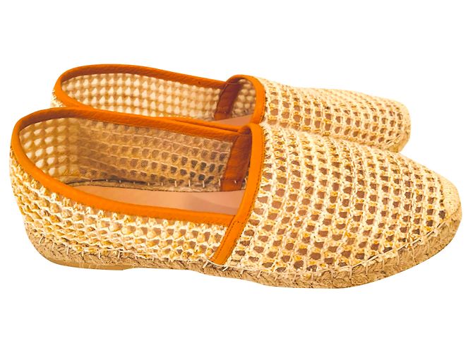 Ermanno Scervino espadrillas