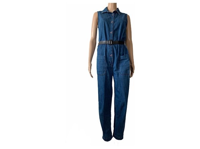 Massimo Dutti Monos