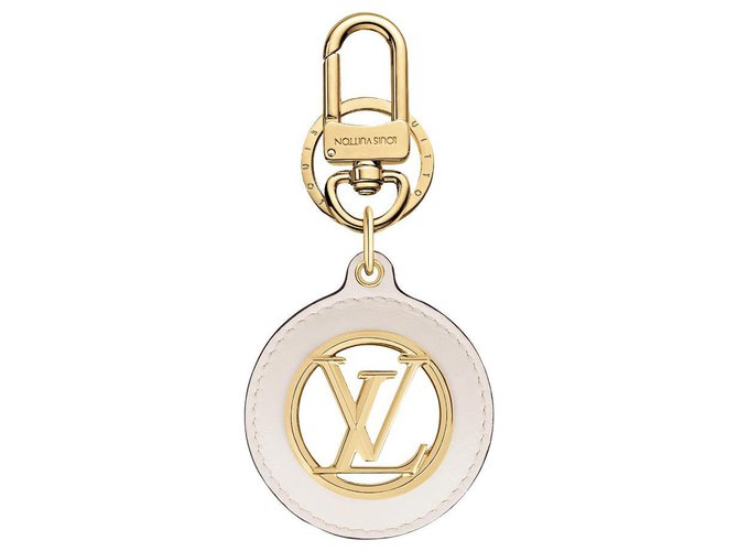Louis Vuitton Ciondolo da borsa LV Pont  ref.285024