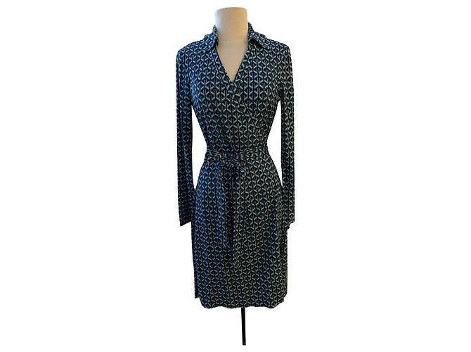 Diane Von Furstenberg Kleider