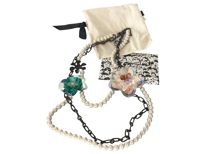 Lanvin For H&M COLLECTOR COLECTOR LANVIN Multicolor