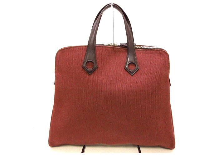 Hermès Handbag Cloth  ref.286088