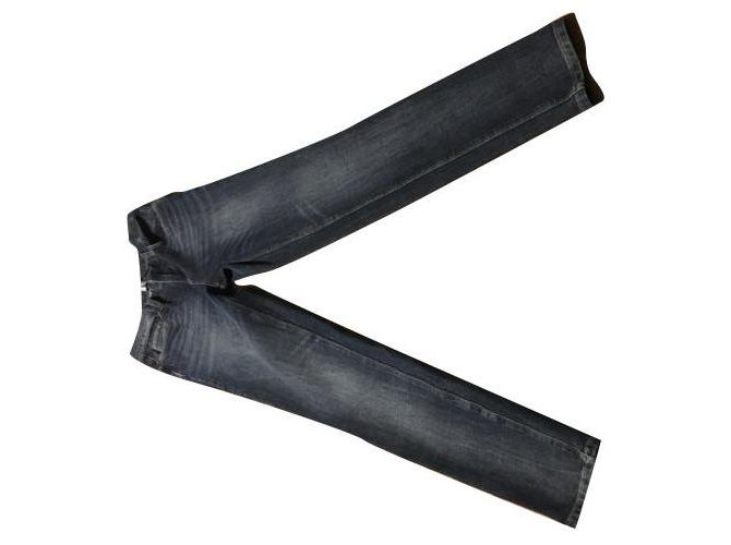 Liu.Jo jeans Bleu  ref.286189