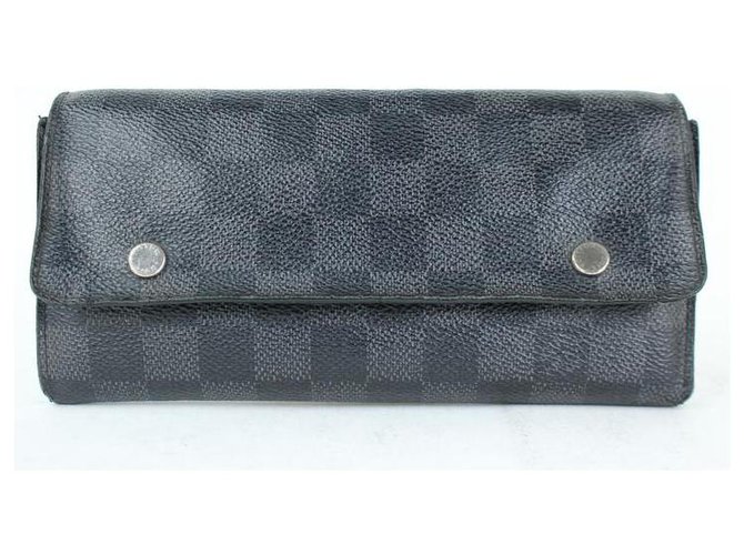 Louis Vuitton Monogram Coin Pouch Small Purse 12LK0128