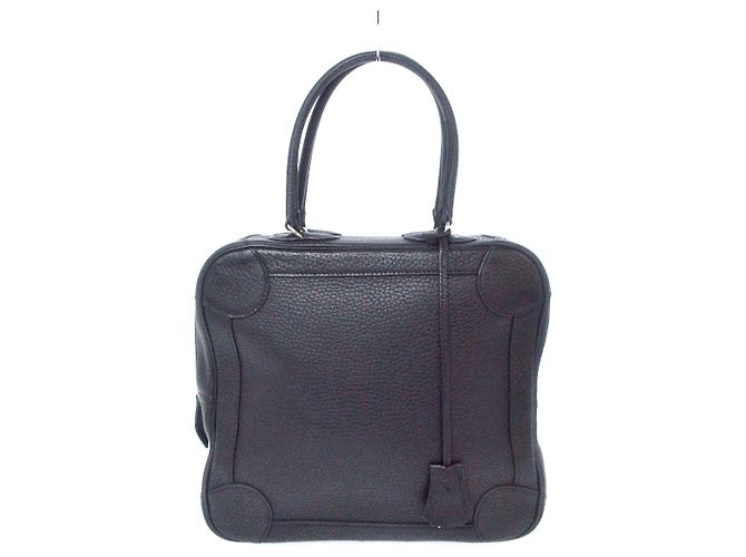 Hermès Omnibus Preto