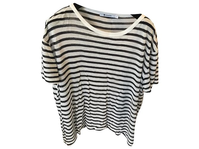 Camisetas Alexander Wang