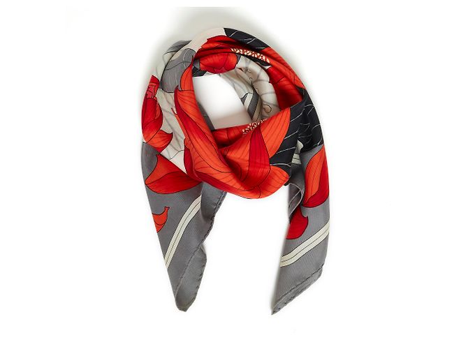 Hermès FIORE DI LOTO Multicolore