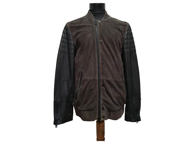 All Saints Giacche blazer