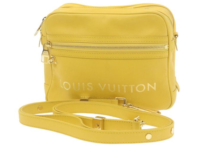 Louis Vuitton, Bags, Lv Takeoff Messenger