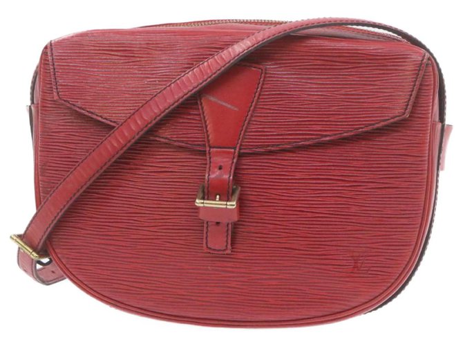 Epi 'Jeune Fille' Bag