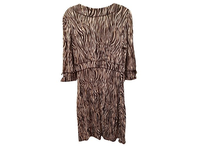 Liu.Jo Vestido elástico Liu Jo Multicolor
