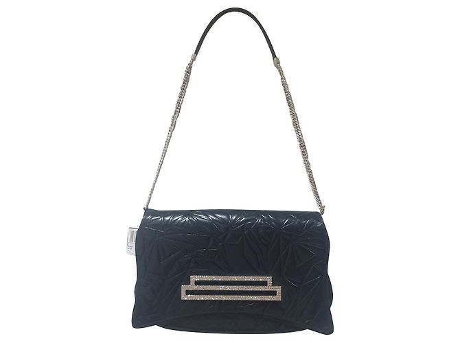 Swarovski Swarovsky borsa baguette