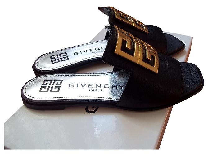 Givenchy Mules