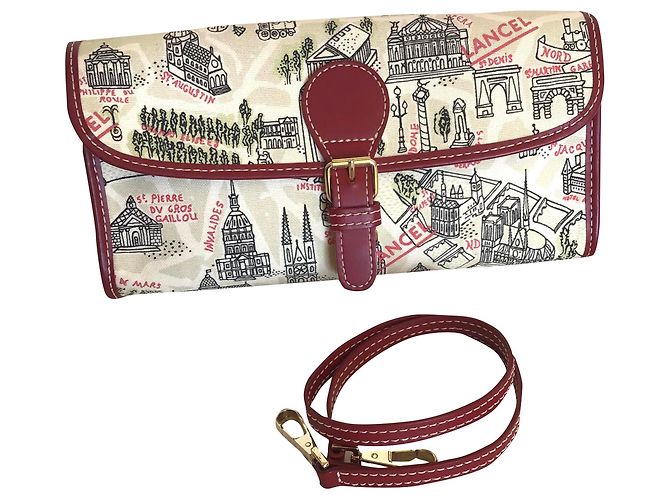 Lancel Bolsos de mano