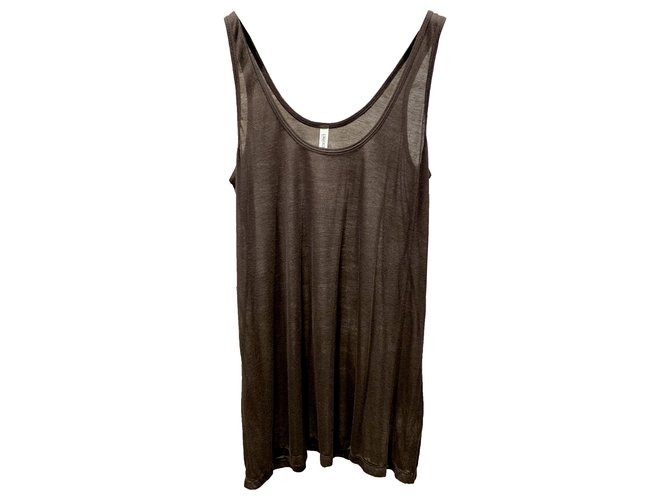 L'Agence Tops Brown Modal  ref.289698