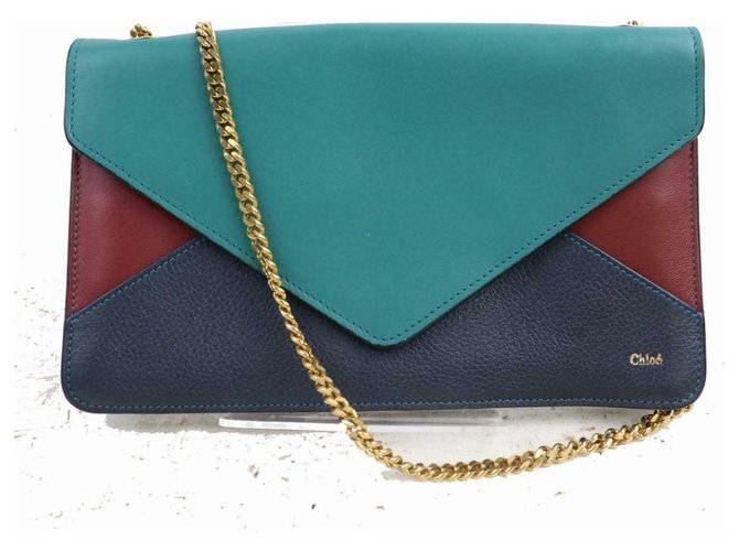 chloe envelope bag