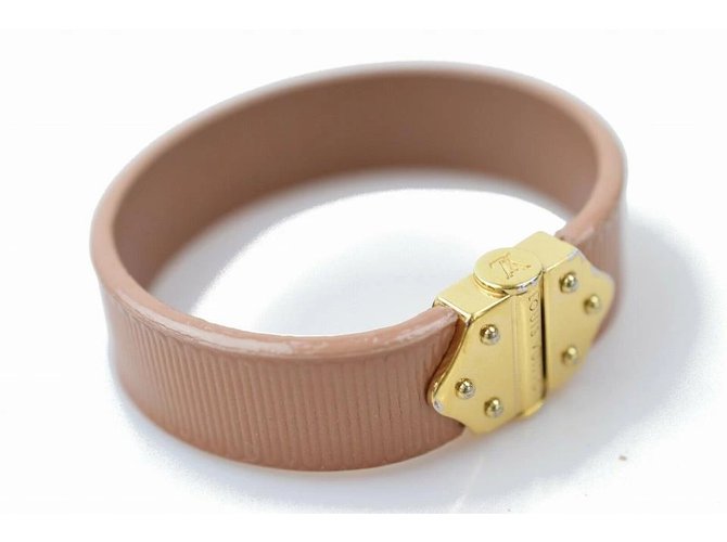 RARE LOUIS VUITTON KOALA BRACELET 15 CM IN MURAKAMI CANVAS 2004 +