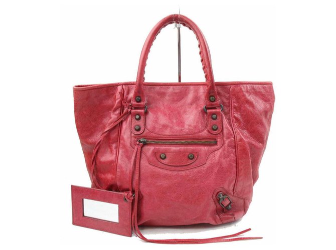 balenciaga sunday