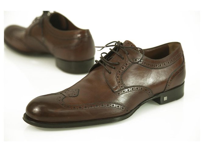 Louis Vuitton Dress Shoes - Men's 9