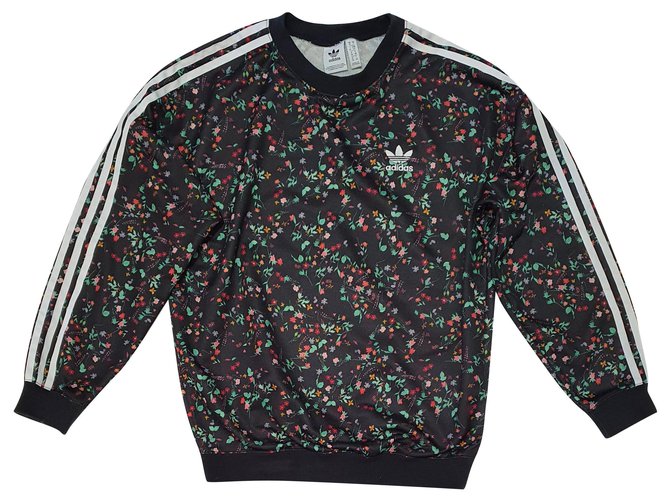 Adidas Knitwear Multiple colors Polyester  ref.290954