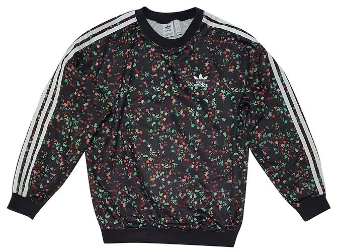 Moletom Adidas Multicor de Poliéster